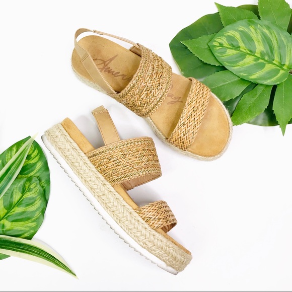 american rag karli sandals